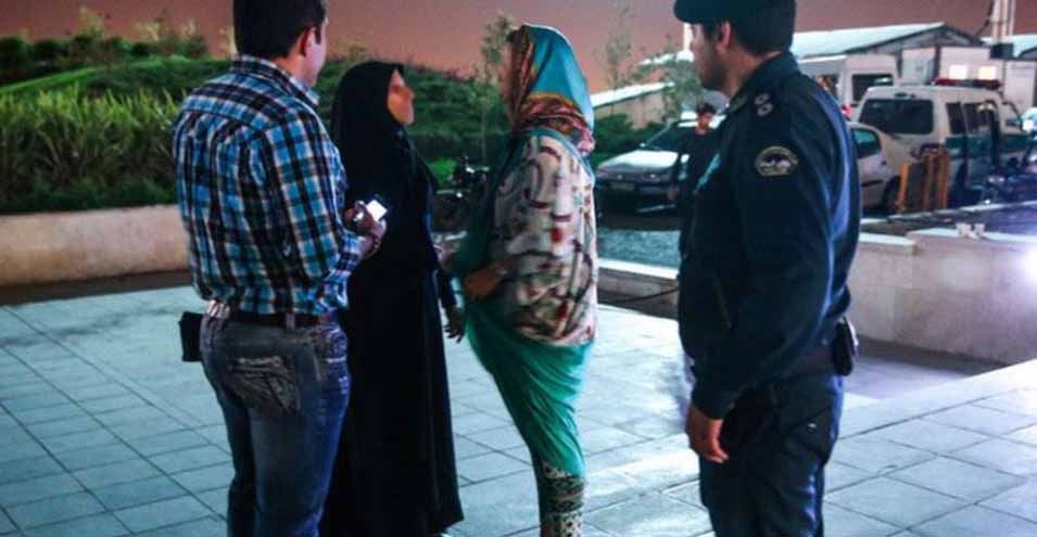 فرار دختران به تهران «۱۲ درصد افزایش یافته است»