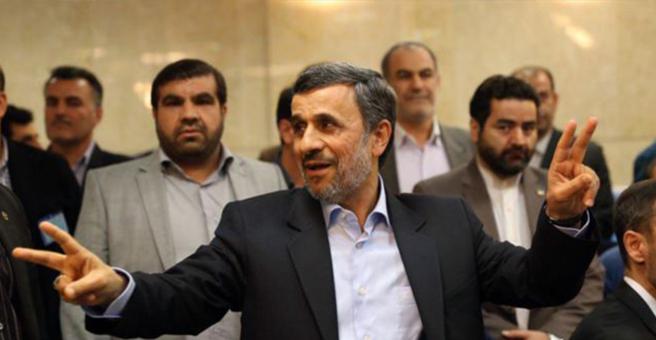 چالش رد صلاحیت رئیس جمهوری پیشین؛ توکلی: احمدی نژاد مجرم است