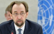 کمیسر شورای حقوق بشر از صدور احکام اعدام در ایران انتقاد کرد