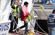 یونان دومین گروه از مهاجران را به ترکیه برگرداند
