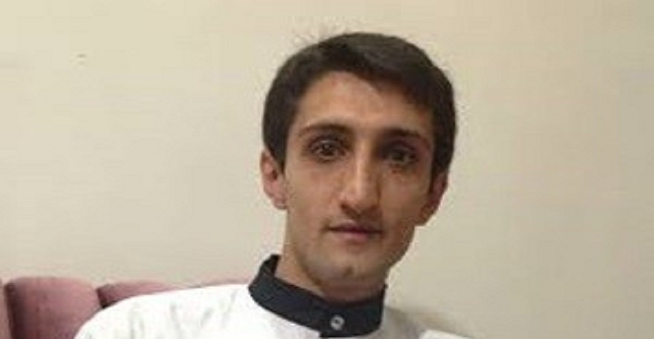 عدم رسیدگی به وضعیت پزشکی ابراهیم فیروزی در زندان رجایی‌شهر