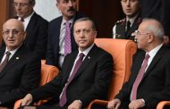رئیس مجلس ترکیه: ما کشوری اسلامی هستیم، قانون اساسی‌مان باید مذهبی باشد