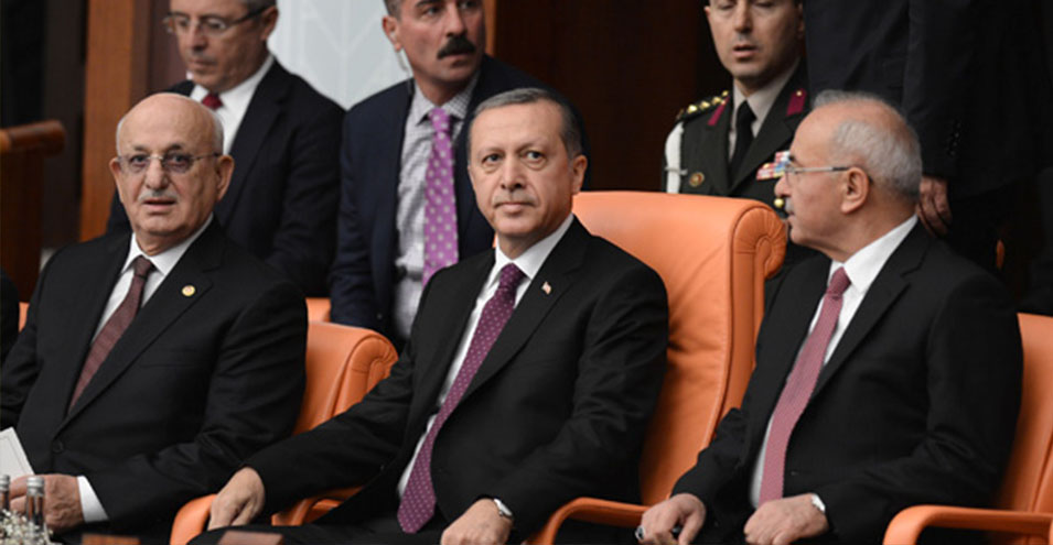 Erdogan Kahraman