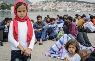 مهاجران در یونان، ناخرسند از بازگشت اجباری به ترکیه