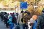 عدم پذیرش پناهجویان اخراجی از سوی جمهوری اسلامی