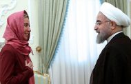 سعید رضوی فقیه خطاب به موگرینی: یک روز بیشتر ایران بمانید و سری به زندان‌های کشور بزنید