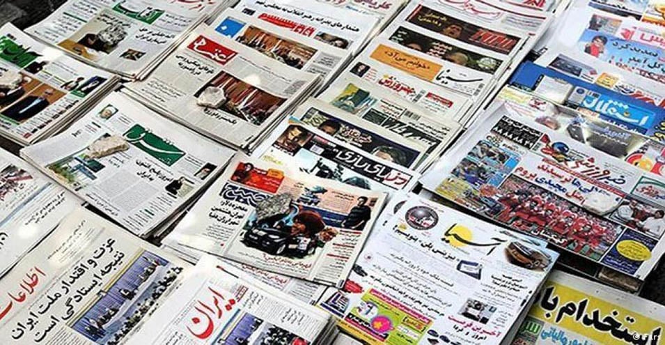 کارشناسان حقوق بشر: ایران به آزار روزنامه‌نگاران پایان دهد