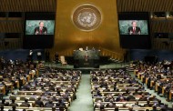 محکومیت ایران به‌خاطر نقض حقوق بشر در سازمان ملل