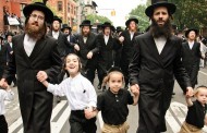 کوچ گسترده یهودیان فرانسه به اسرائیل