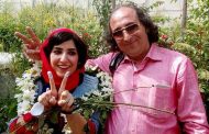 آتنا فرقدانی از زندان آزاد شد