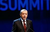 حمله اردوغان به سیاست پناهجویی اتحادیه اروپا