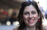 بازداشت نازنین زاغری شهروند ایرانی بریتانیایی هنگام خروج از ایران