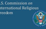 کمیسیون آمریکایی: وضعیت آزادی مذهب در ایران بدتر شده‌است