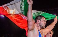 قهرمانی کشتی آزاد ایران در رقابتهای جام جهانی