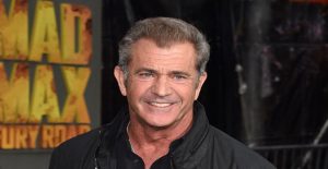 mel gibson