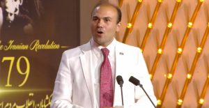 سعید عابدینی