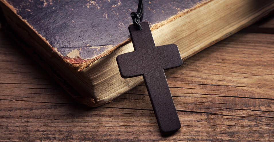 مسیحی شدن خبرنگار قوه قضائیه