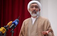 وزیر دادگستری جمهوری اسلامی در رابطه به اعدامهای سال ۶۷ افتخار میکند!