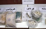خسارت اقتصادی مواد مخدر در ایران: سالی ۱۲ میلیارد دلار