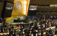 سازمان ملل متحد خواستار ادامه اجرای «برجام» شد