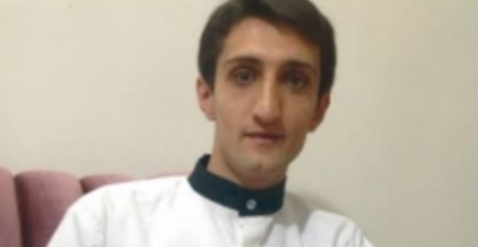 حکم پنج سال زندان ابراهیم فیروزی،نوکیش مسیحی تایید شد