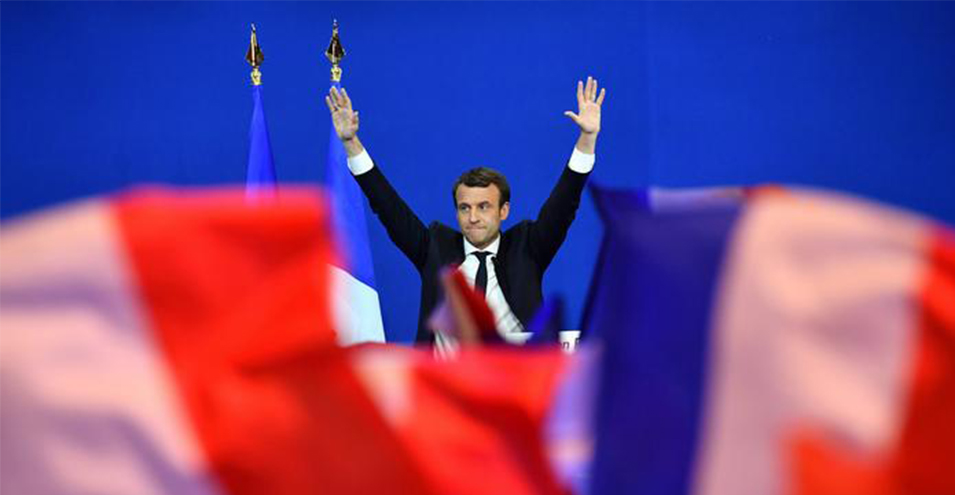 انتخابات فرانسه، شکستی برای احزاب سنتی