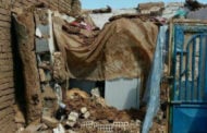 «یک کشته و چهار مجروح» در پی زلزله شش ریشتری در خراسان رضوی