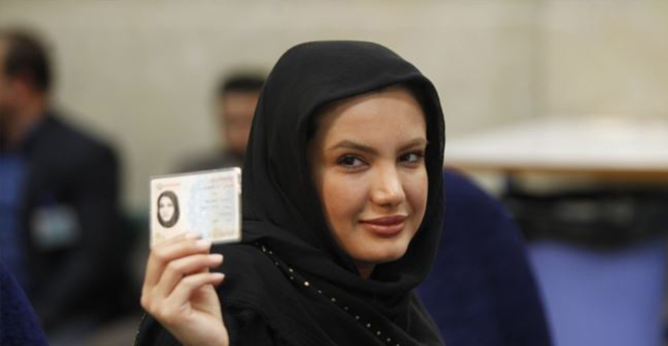 انتخابات ایران: زنان می توانند رئیس جمهوری آینده را تعیین کنند؟