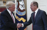 «ترامپ در مورد داعش اطلاعات سری به روسیه داده‌است»؛ کاخ سفید تکذیب کرد