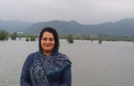 نامه زنان زندانی به دادستان تهران درباره وضعیت ‌آتنا دائمی