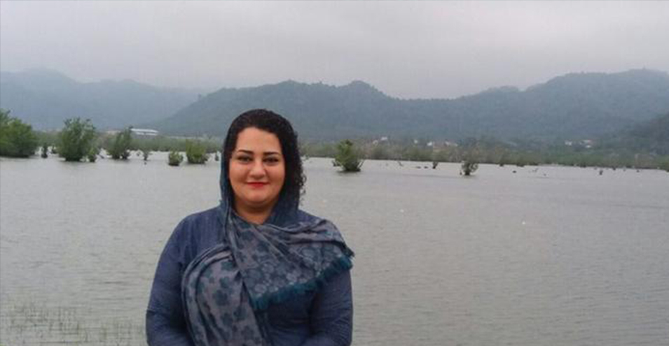 نامه زنان زندانی به دادستان تهران درباره وضعیت ‌آتنا دائمی