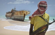 رویترز: دزدان دریایی سومالی یک قایق ماهیگیری ایرانی را دزدیدند