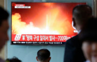 آزمایش جدید کره شمالی | وزیر دفاع آمریکا: جنگ با پیونگ‌یانگ فاجعه‌آمیز خواهد بود