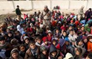 یونیسف: پنج میلیون کودک عراقی به کمک فوری نیاز دارند