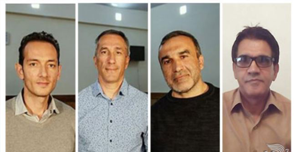 محکومیت چهار مسیحی به ۱۰ سال زندان در ایران