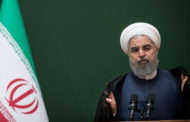 حسن روحانی: انتقادات بین‌المللی از حقوق بشر ایران بهانه است