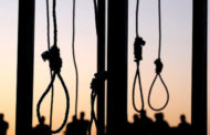 سازمان حقوق بشر ایران: ۲۳۹ اعدام طی شش ماه گذشته