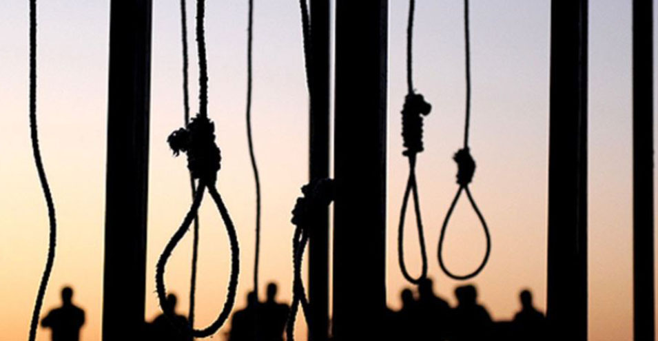 سازمان حقوق بشر ایران: ۲۳۹ اعدام طی شش ماه گذشته