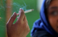 ایرانی‌ها سالانه «۵۵ میلیارد نخ سیگار» دود می‌کنند