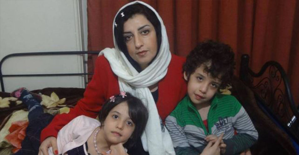 درخواست سازمان‌های حقوق بشری: یک روز در تقویم به نام «مادران زندانی» ثبت شود