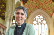 پناهنده‌ی ایرانی، نخستین اسقف کلیسای لفبورو در انگلیس شد