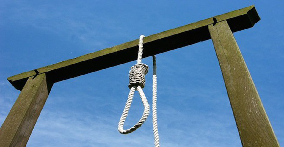 به مناسبت روز جهانی مبارزه با مجازات اعدام؛ گزارش یکساله اعدام در ایران