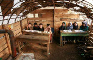 ۹۶ هزار کلاس درس در ایران نیاز به مقاوم‌سازی دارند