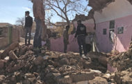 زلزله این بار استان کرمان را لرزاند