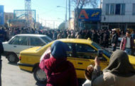 تجمع در مشهد، نیشابور و کاشمر؛ تجمع‌کنندگان علیه گرانی شعار دادند