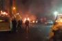 ۵۲ نفر در تجمع اعتراضی در مشهد بازداشت شدند