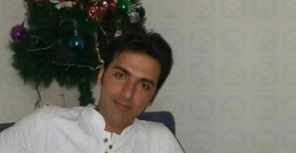 تداوم بازداشت دو نوکیش مسیحی در زندان اوین