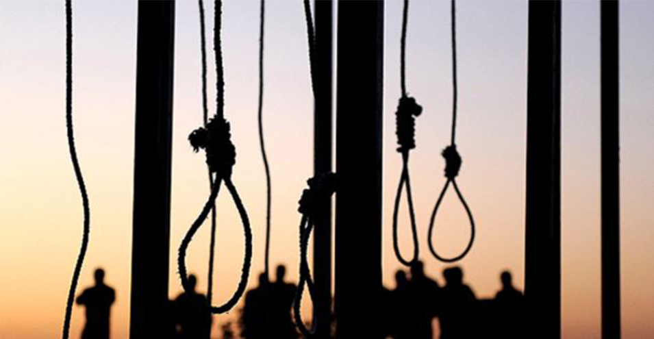 آلمان خواستار توقف مجازات اعدام در ایران شد