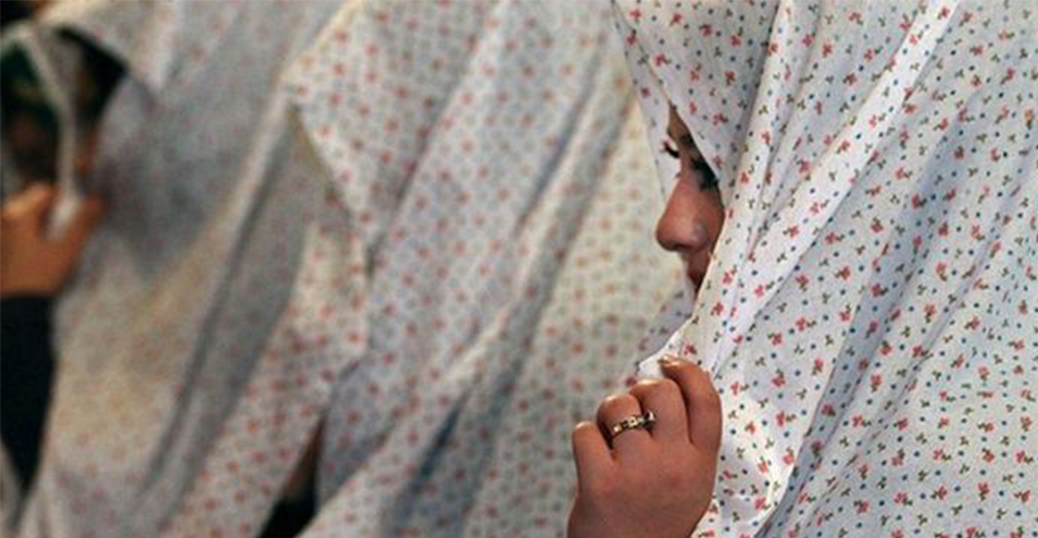 شهربانو امانی: ایران ۱۵ هزار دختر بیوه زیر ۱۵ سال دارد