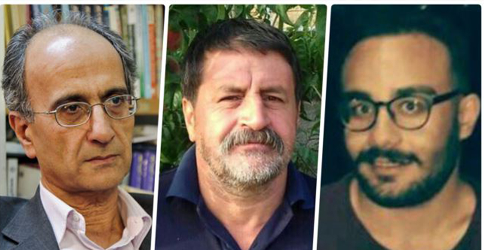 مدافعان حقوق بشر: به آزار خانواده کشته‌شدگان در زندان‌های ایران خاتمه دهید
